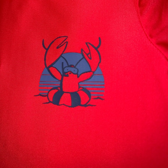 🆕NWT Carters swim set baby boy size 9 months - Picture 3 of 8